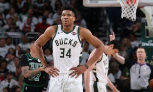 NBA – Milwaukee accueille Giannis en héros