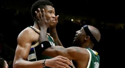 NBA – La folle anecdote de Jason Terry sur Giannis Antetokounmpo