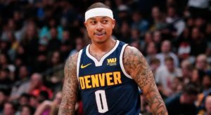 NBA – Une nouvelle franchise serait prête à relancer Isaiah Thomas !