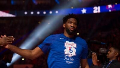 NBA – Les 2 raisons de la métamorphose de Joel Embiid