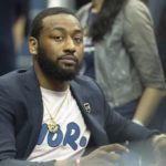 NBA – John Wall envoie un message au reste de la ligue