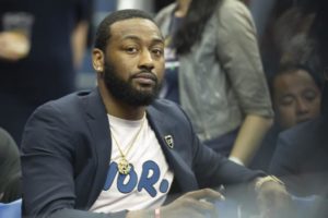 NBA – John Wall envoie un message au reste de la ligue