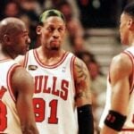 NBA – « On aurait été facilement champions en 1999 »