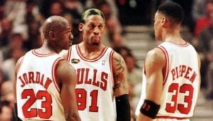 NBA – « On aurait été facilement champions en 1999 »