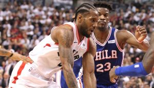 NBA – Comment les Sixers veulent stopper Kawhi Leonard