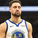 NBA – La solution de secours de Klay Thompson