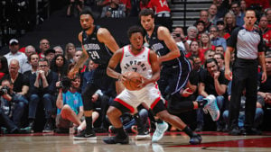 NBA – L’action cruciale de Kyle Lowry pour prendre le Game 3