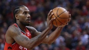 NBA – Kawhi Leonard évoque la prochaine free agency