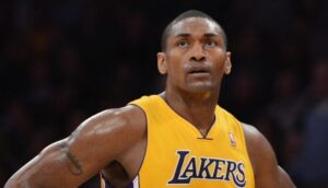 NBA/NCAA – Ron Artest révèle son ultra-surprenant n°1 de la prochaine draft