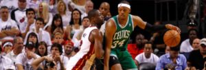 NBA – La déclaration polémique de Paul Pierce sur Dwyane Wade