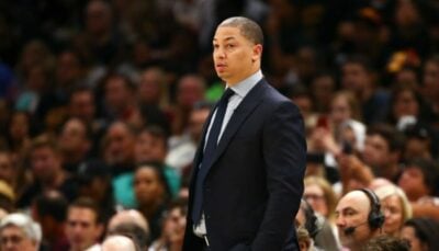 NBA – Tyronn Lue déjà snobé par une franchise ?