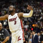 NBA – Dwyane Wade de retour pour les playoffs ? Il répond aux fans