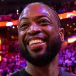 NBA – Dwyane Wade se chauffe déjà pour la saison à venir