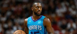 NBA – Kemba Walker évoque son futur à Charlotte