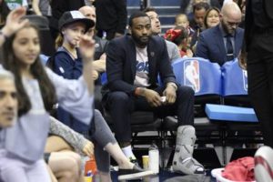 NBA – John Wall absent la saison prochaine ?