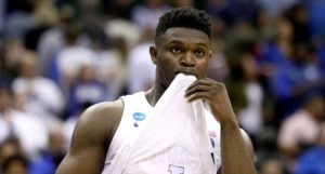 FIBA/NBA – Zion Williamson doit-il disputer les mondiaux avec Team USA ?