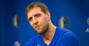 NBA – Pourquoi Dirk Nowitzki a surpris les Mavs avec sa retraite