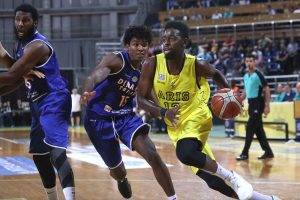 Pro B – Boris Dallo fait son retour en France