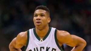 NBA – Pourquoi Giannis faisait les poubelles lors de son année rookie