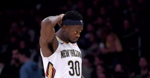 NBA – Julius Randle renonce à sa dernière année à New Orleans !