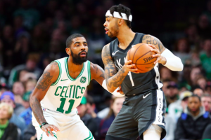 NBA – Un backcourt de rêve pour les Nets cet été ?