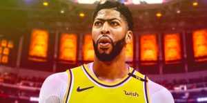 NBA – L’incroyable retour généré par Anthony Davis