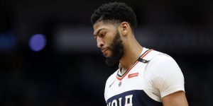 NBA – Le dilemme des Pelicans pour Anthony Davis