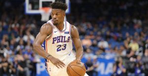 NBA – Jimmy Butler tradé à Miami !