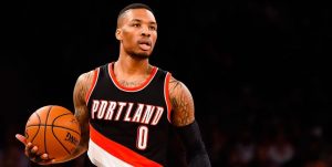 NBA – Damian Lillard révèle et explique son surnom préféré