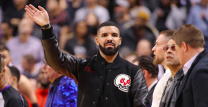 NBA – Drake envoie un message à Kevin Durant !