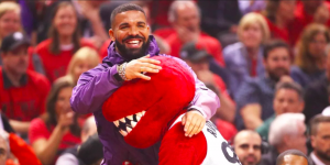 NBA – Drake annonce la couleur : « Nous allons en finales »