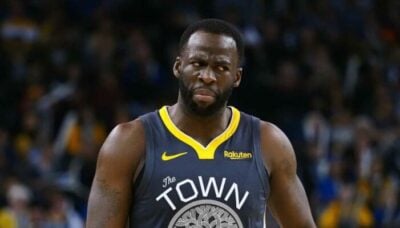 NBA – Draymond Green annonce la couleur pour le Warriors vs Lakers de ce week-end