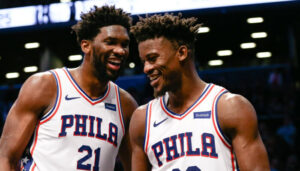 NBA – Butler recrute Embiid sur Insta, le pivot répond sans équivoque !