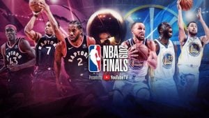 NBA – Les bookmakers révèlent le score le plus probable pour les Finales