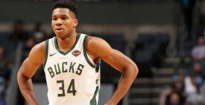 NBA – Giannis annonce la couleur pour la free-agency à Milwaukee