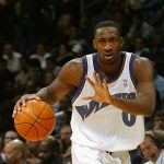 NBA – Quand Gilbert Arenas débutait sa carrière complètement fauché