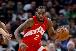 NBA – L’exigence de Kawhi Leonard en cas de signature à Toronto