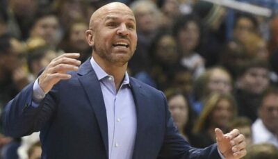 NBA – Jason Kidd veut-il voler la place de Frank Vogel ?