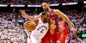 NBA – Le Game 7 Raptors-Sixers était historique