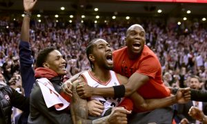 NBA – Kawhi Leonard revient sur son tir légendaire