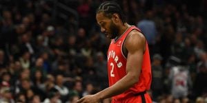 NBA – Toujours pas d’annonce pour Kawhi Leonard