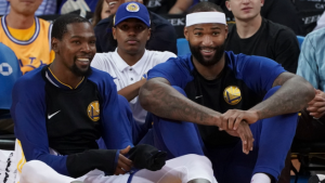 NBA – L’autre victoire des Warriors du côté de l’infirmerie