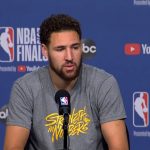 NBA – Klay Thompson écoutera-t-il Drake pendant les finales ?