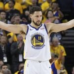 NBA – L’incroyable résistance de Klay Thompson à la douleur dans sa jeunesse