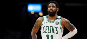 NBA – Pourquoi les Celtics n’ont pas proposé d’extension à Kyrie Irving en début de saison dernière