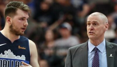 NBA – Les révélations loufoques sur l’ex-coach des Mavs