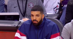 NBA – Milwaukee prend des mesures contre Drake pendant les playoffs !