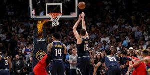 NBA – Nikola Jokic « se sent responsable », son coach réagit