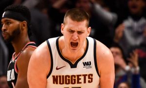 NBA – Comment se sent Nikola Jokic après avoir joué 65 minutes ?