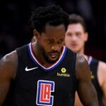 NBA – Pat Beverley réagit à son 2ème trade en deux jours